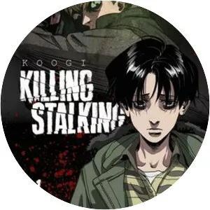 Killing Stalking