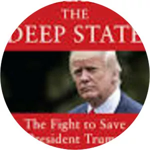 Killing the Deep State: The Fight to Save . . .