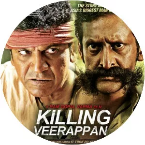 Killing Veerappan