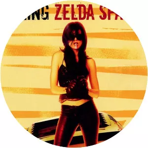 Killing Zelda Sparks