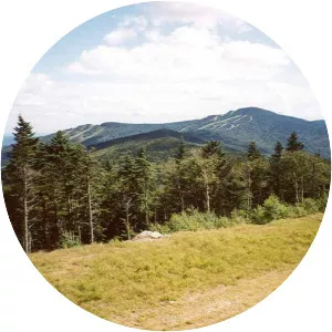 Killington Peak - Summit in Vermont