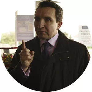 Killoran Gangs of New York