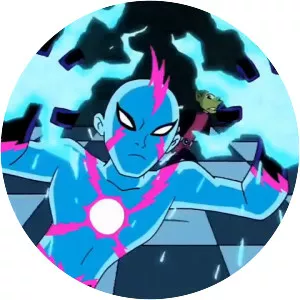 Killowat - Fictional character