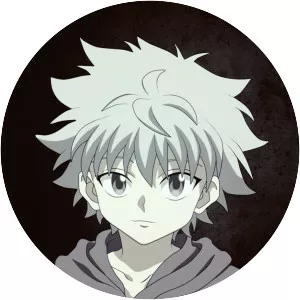 Killua Zoldyck - Fictional character