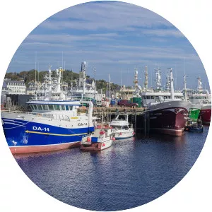 Killybegs