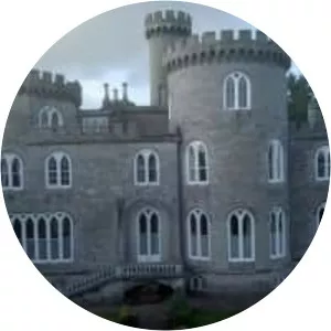 Killymoon Castle - 