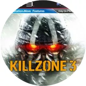 Killzone 3 - Video game