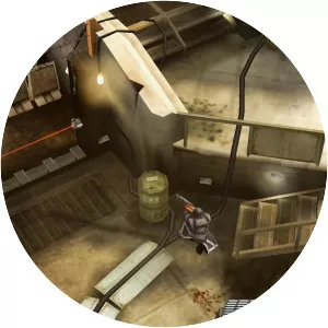 Killzone: Liberation