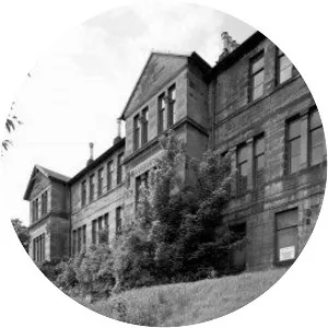 Kilmarnock Infirmary