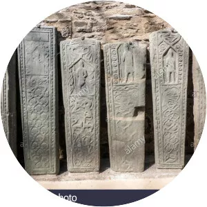 Kilmartin Stones - 