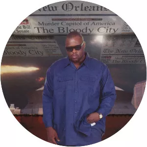 Kilo-G - Musical artist