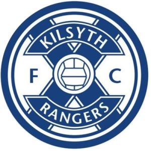 Kilsyth Rangers F.C. - Football club