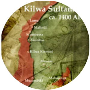 Kilwa Sultanate - 