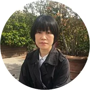 Kim Aeran - South Korean writer