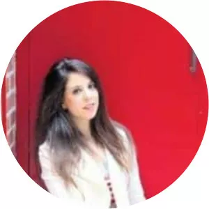 Kim Alperon - Yaakov Alperon's daughter