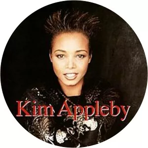 Kim Appleby - Singer-songwriter