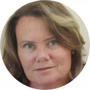 Kim Arnott - Film producer