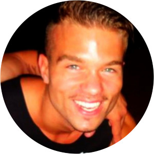 Kim Åsberg - Actress