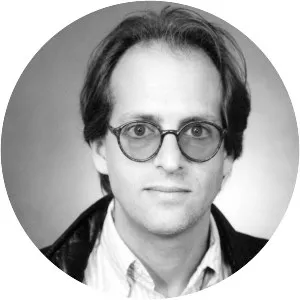 Kim Aubry - Film producer