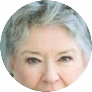 Kim Benwell - Bob Grant's wife