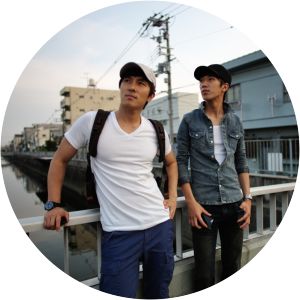 Kim Bo-geun photograph