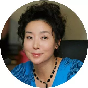 Kim Bo-yeon - South Korean actress