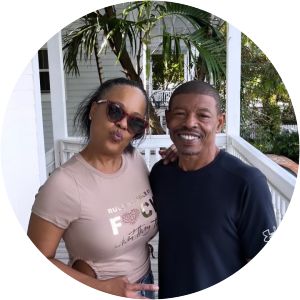 Kim Bogues photograph