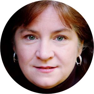 Kim Bolan - Reporter