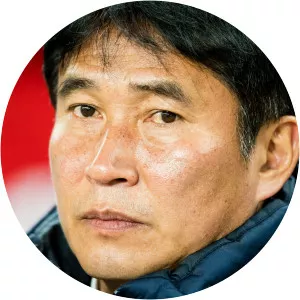 Kim Bong-Gil