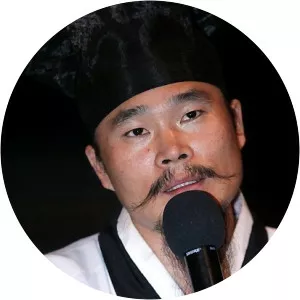 Kim Bong-gon