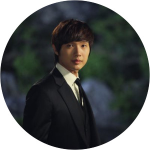 Kim Boong-do - TV character