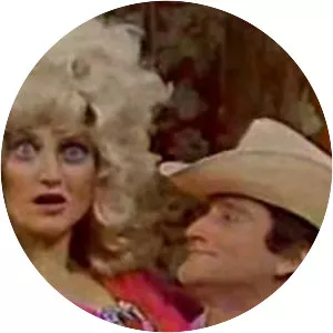 Kim Braden - Former actress