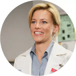 Kim Briggs - TV character