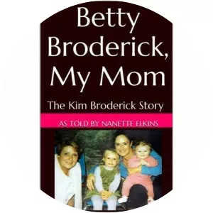 Kim Broderick photograph