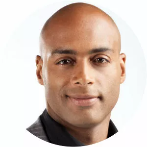 Kim Brunhuber - Canadian journalist