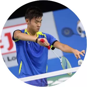 Kim Bruun - Danish badminton player