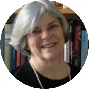 Kim Burdick - Author