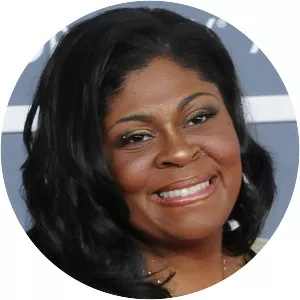 Kim Burrell