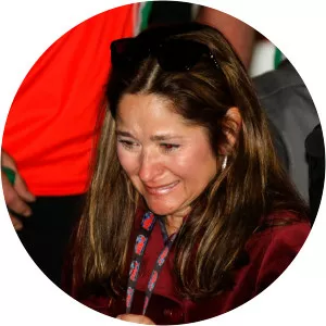 Kim Burton photograph