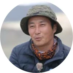 Kim Byung-man - South Korean comedian