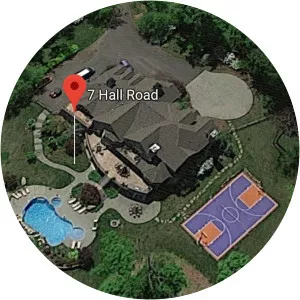 Kim Carton photograph