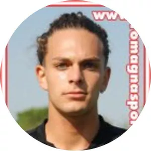 Kim Casadei - Mirko Casadei's son