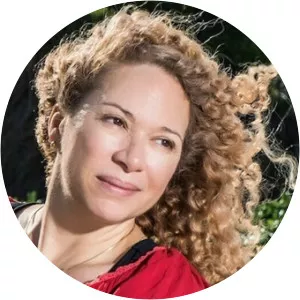 Kim Chandler McDonald - Author