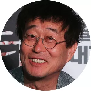 Kim Chang-wan - South Korean singer
