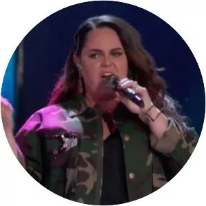 Kim Cherry - Musical artist