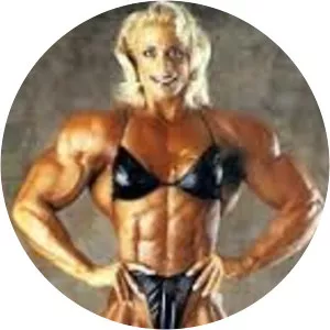 Kim Chizevsky-Nicholls