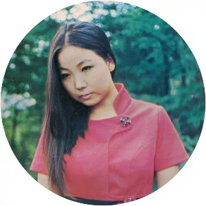 Kim Choo Ja - South Korean singer