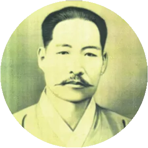 Kim Chwa-chin
