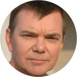 Kim Clarke Champniss