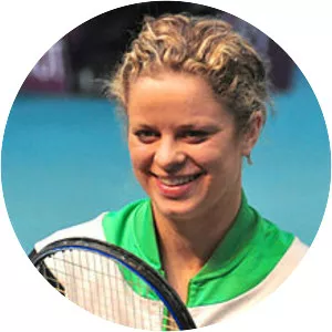 Kim Clijsters